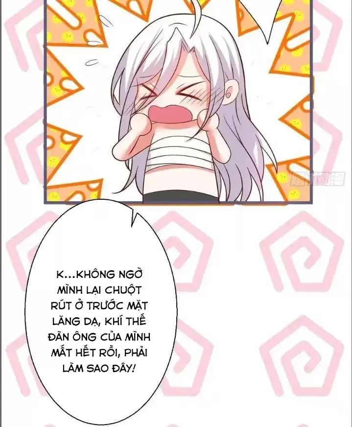 Hắc Đạo Này Có Chút Manh: Chapter 241