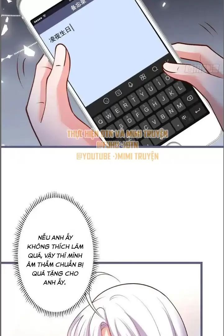 Hắc Đạo Này Có Chút Manh: Chapter 241