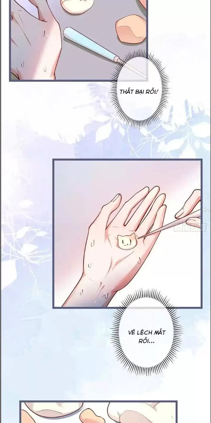 Hắc Đạo Này Có Chút Manh: Chapter 241