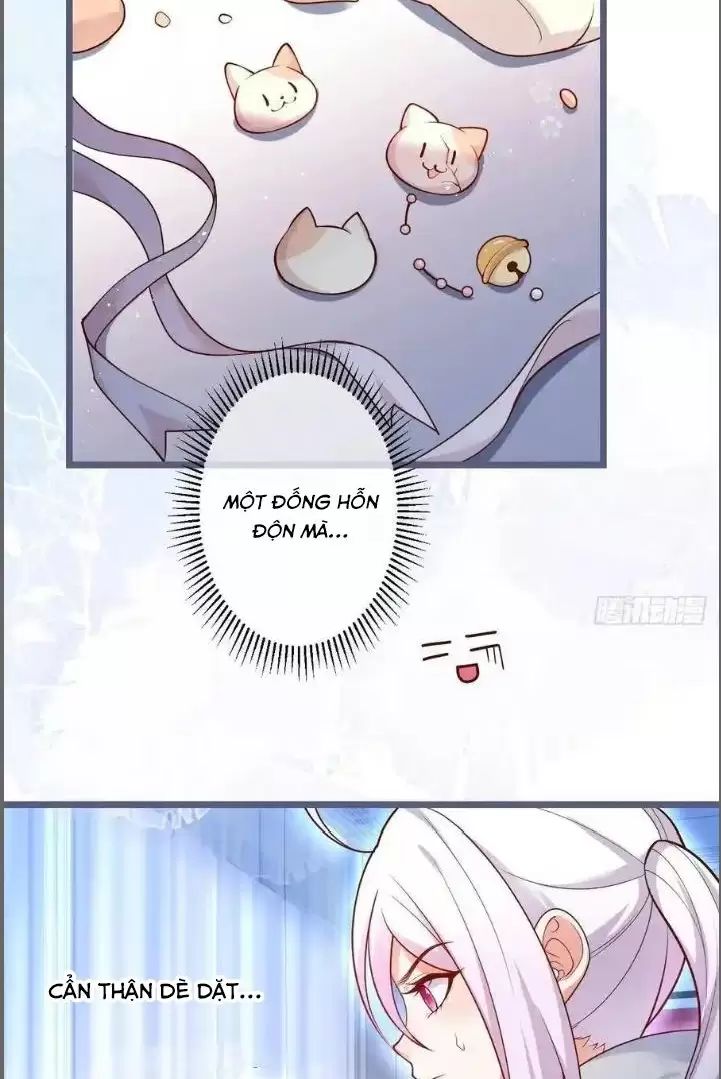 Hắc Đạo Này Có Chút Manh: Chapter 241