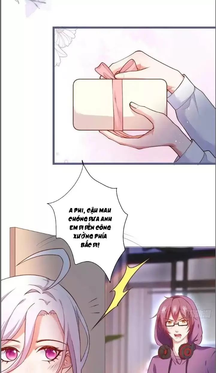 Hắc Đạo Này Có Chút Manh: Chapter 241