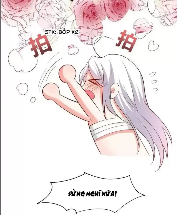 Hắc Đạo Này Có Chút Manh: Chapter 241