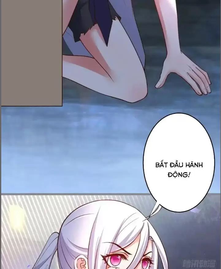 Hắc Đạo Này Có Chút Manh: Chapter 242