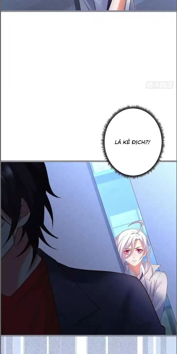 Hắc Đạo Này Có Chút Manh: Chapter 242