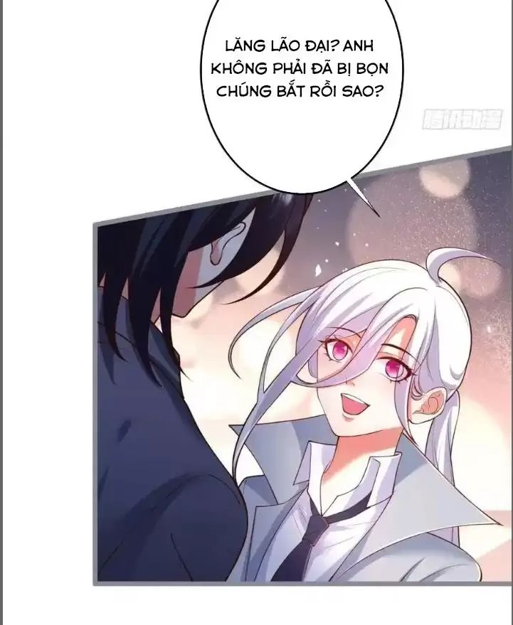 Hắc Đạo Này Có Chút Manh: Chapter 242