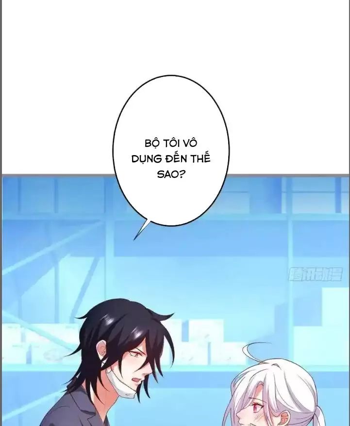 Hắc Đạo Này Có Chút Manh: Chapter 242