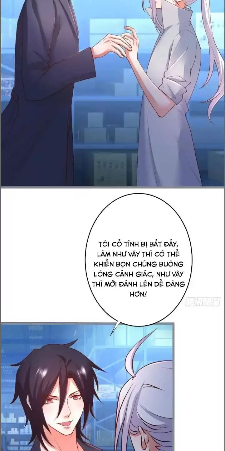 Hắc Đạo Này Có Chút Manh: Chapter 242