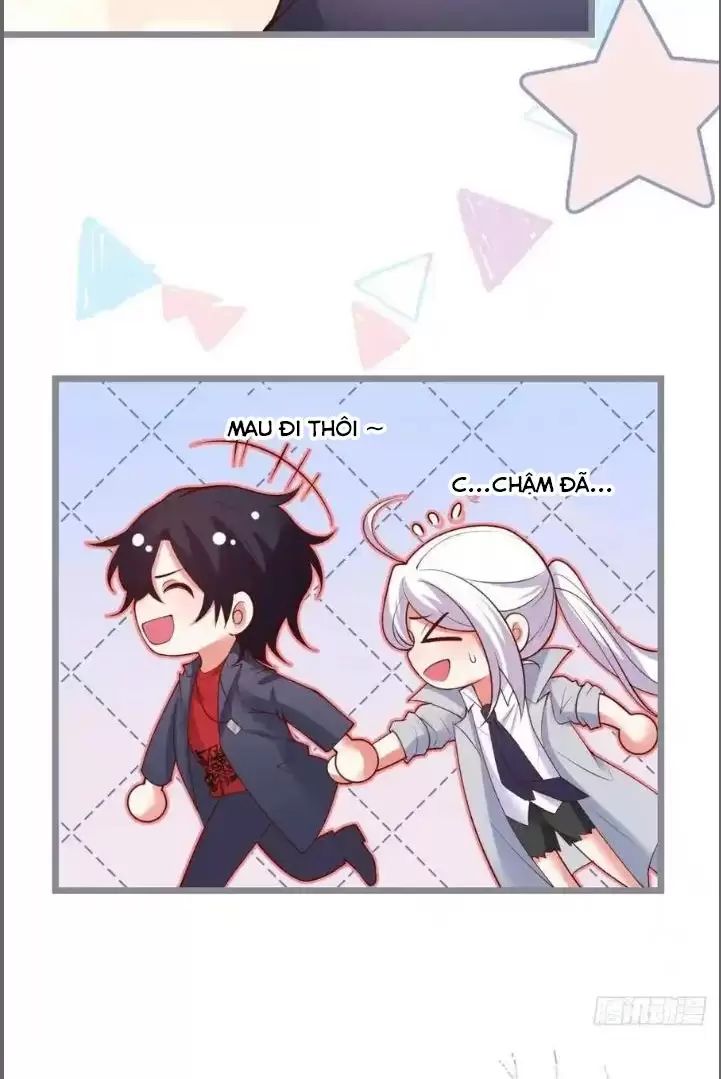 Hắc Đạo Này Có Chút Manh: Chapter 242