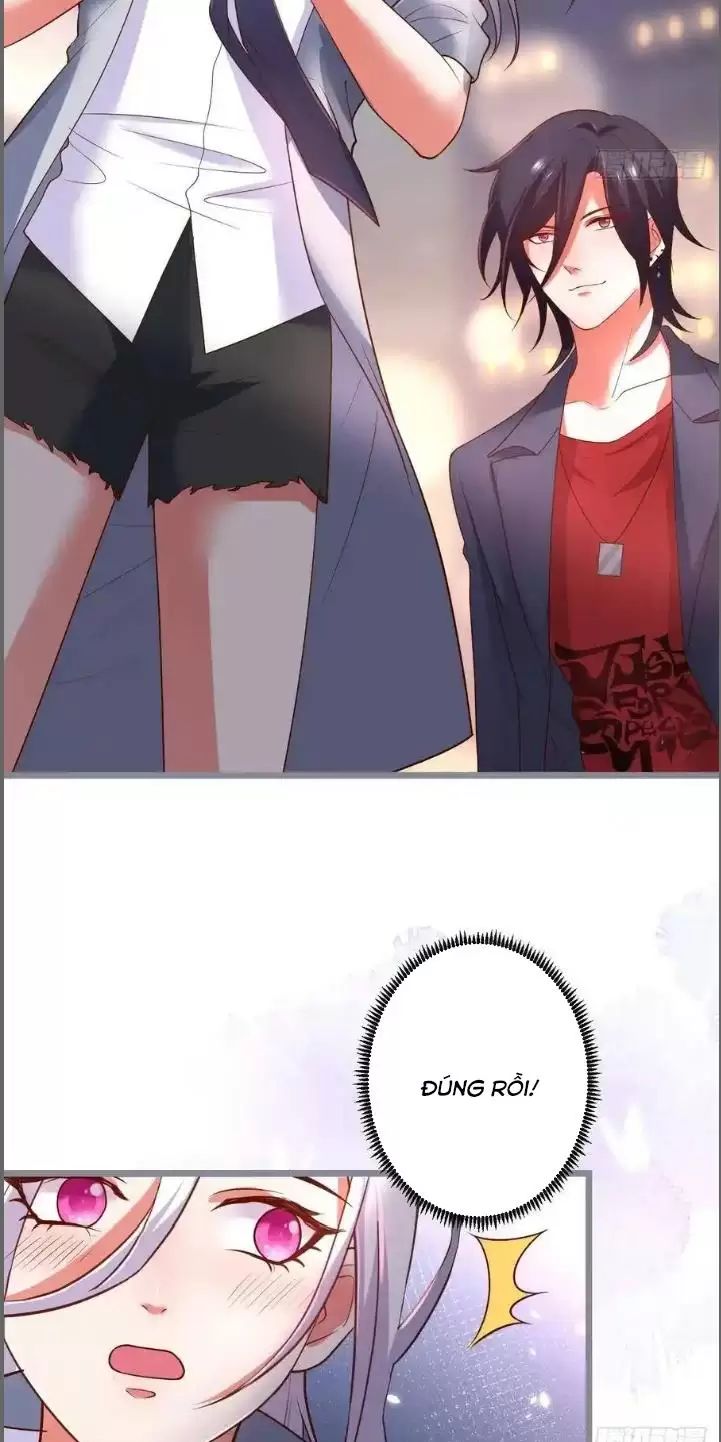 Hắc Đạo Này Có Chút Manh: Chapter 242