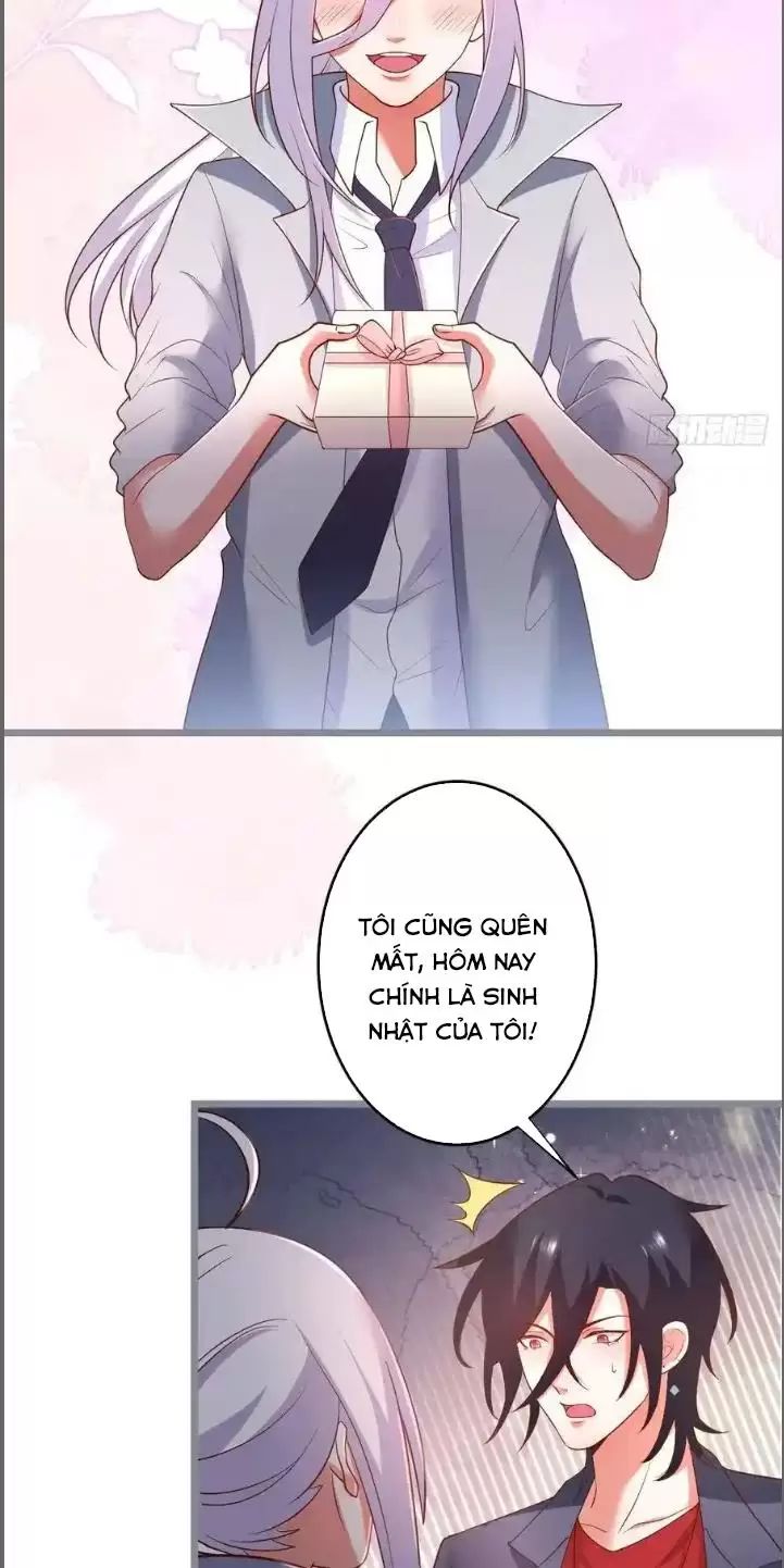 Hắc Đạo Này Có Chút Manh: Chapter 242