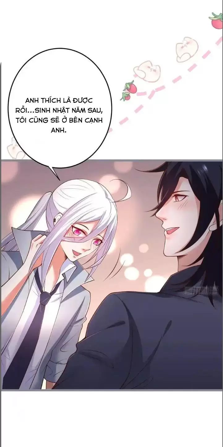 Hắc Đạo Này Có Chút Manh: Chapter 242