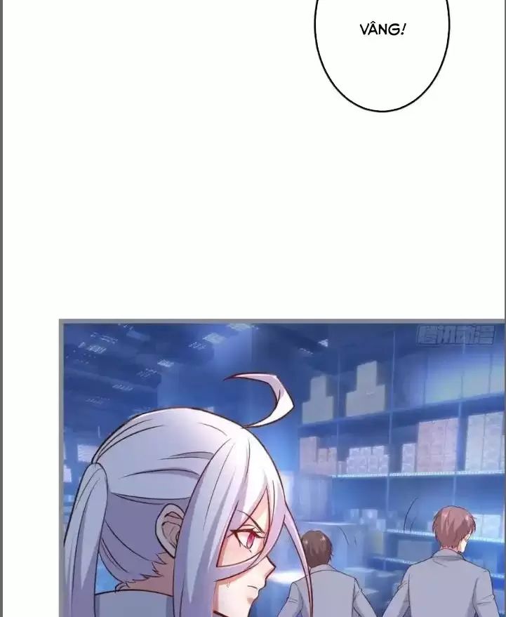 Hắc Đạo Này Có Chút Manh: Chapter 242