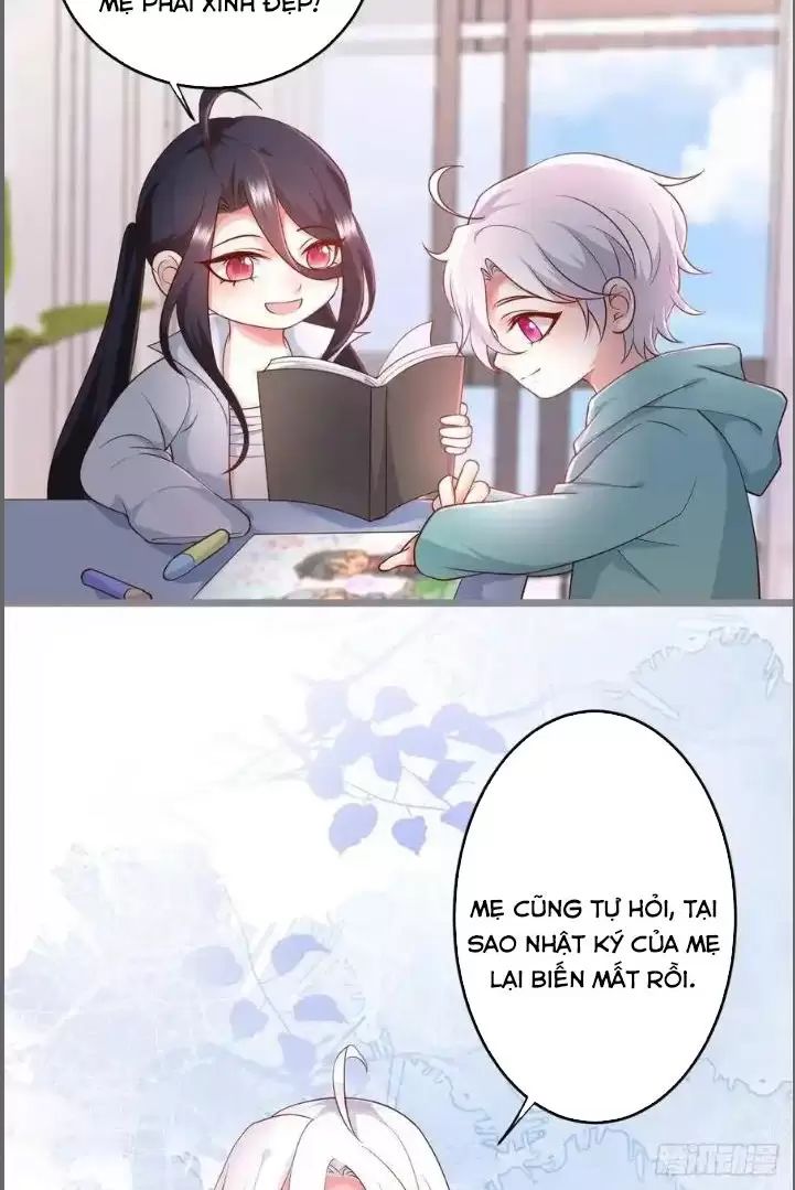 Hắc Đạo Này Có Chút Manh: Chapter 242