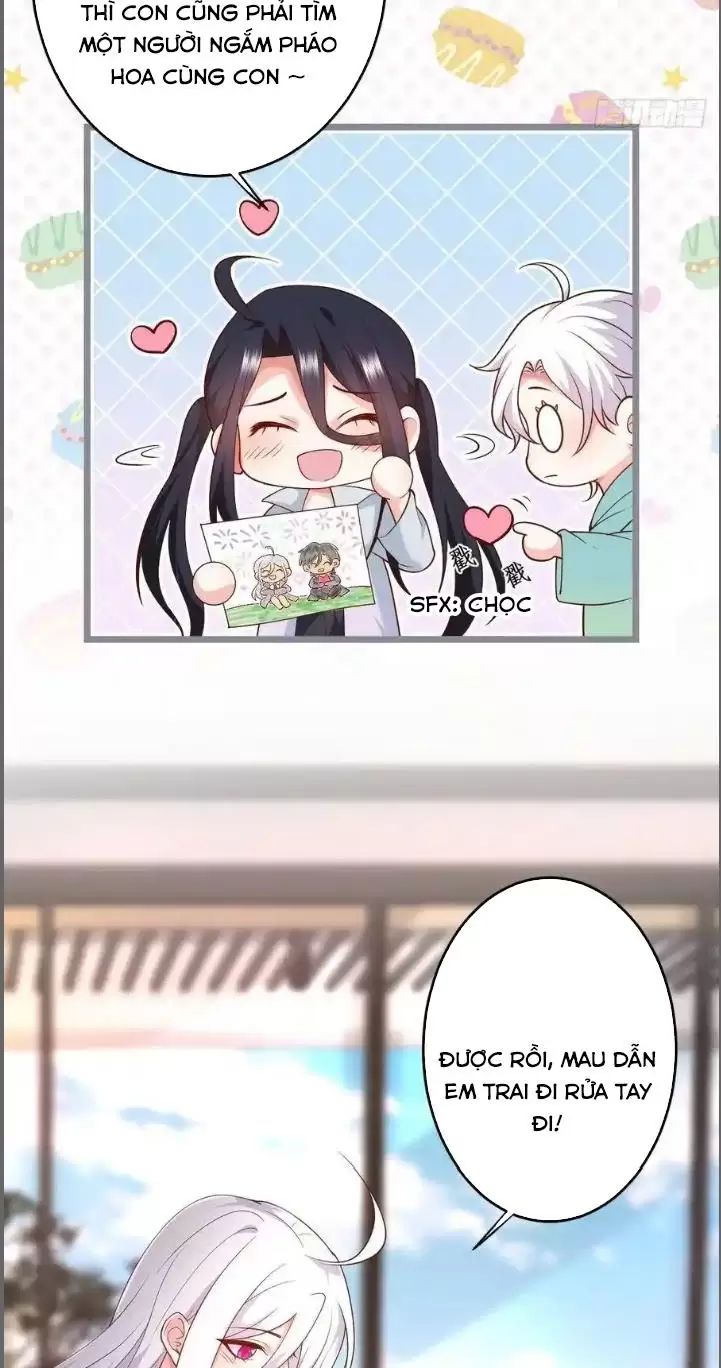 Hắc Đạo Này Có Chút Manh: Chapter 242