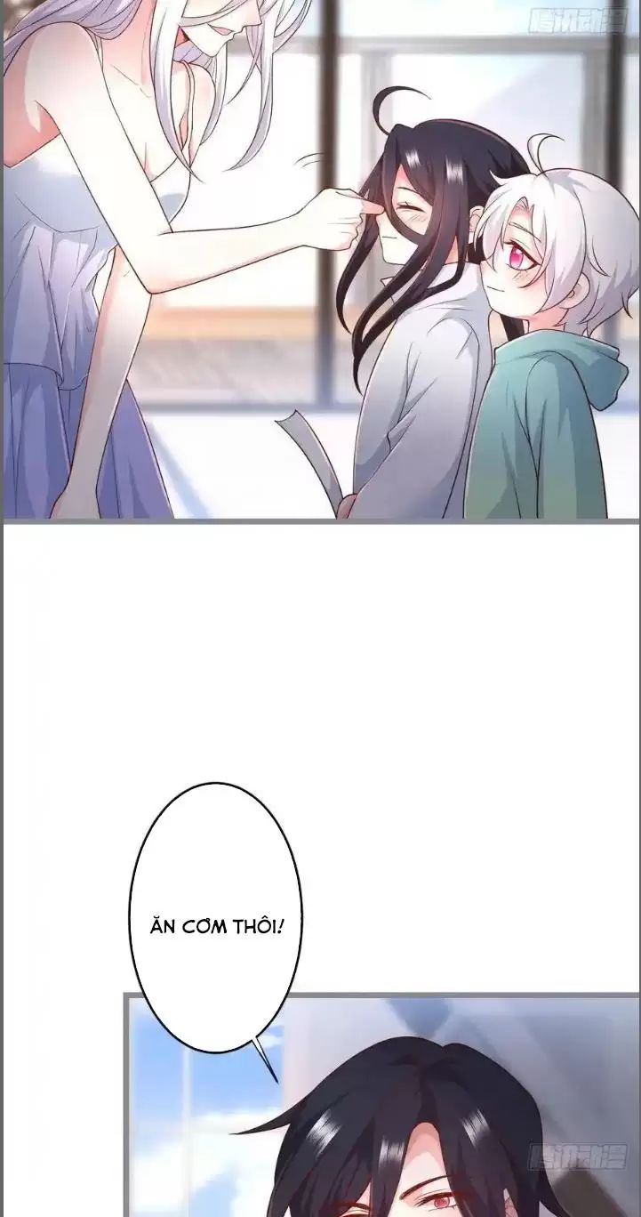 Hắc Đạo Này Có Chút Manh: Chapter 242