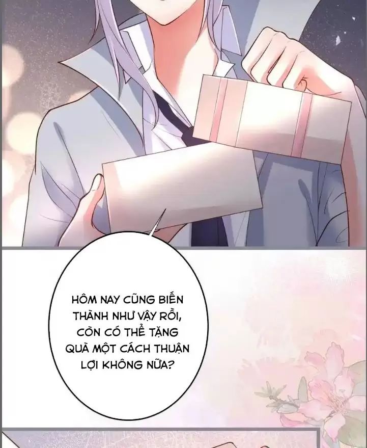 Hắc Đạo Này Có Chút Manh: Chapter 242