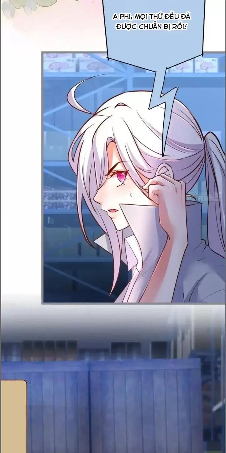 Hắc Đạo Này Có Chút Manh: Chapter 242