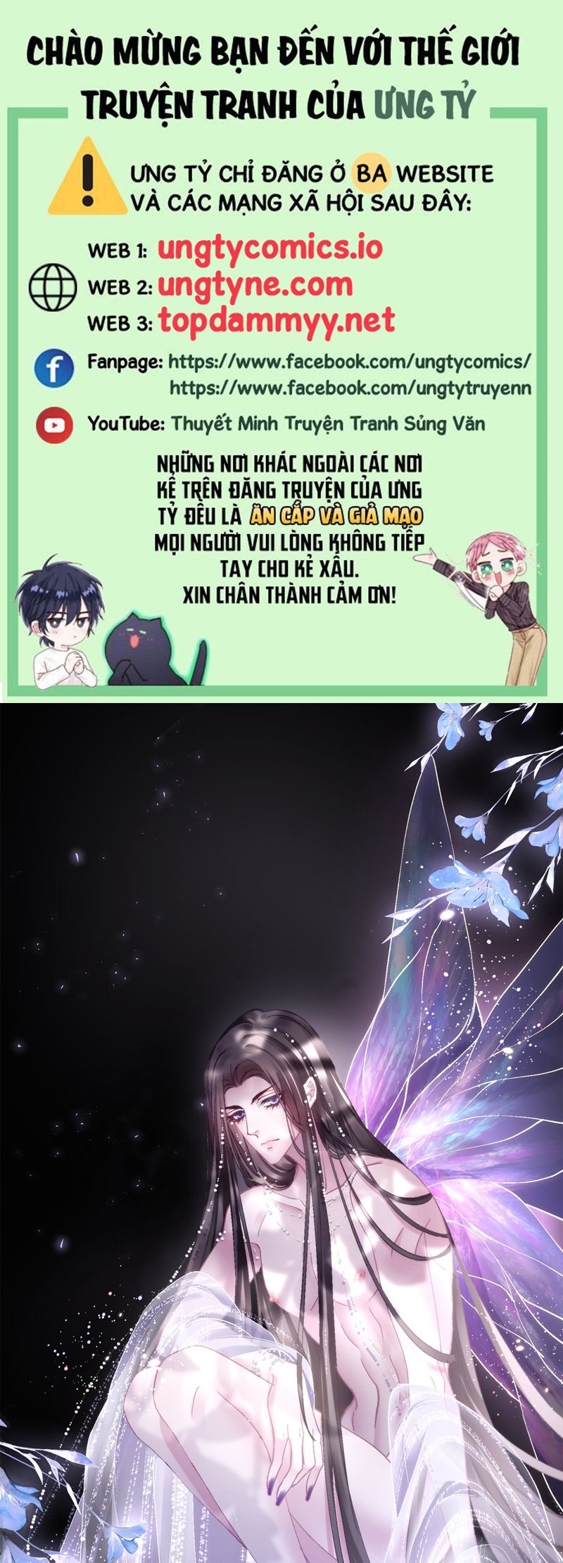 Hắc Hóa Đại Lão Thuần Dưỡng Chỉ Nam: Chapter 156