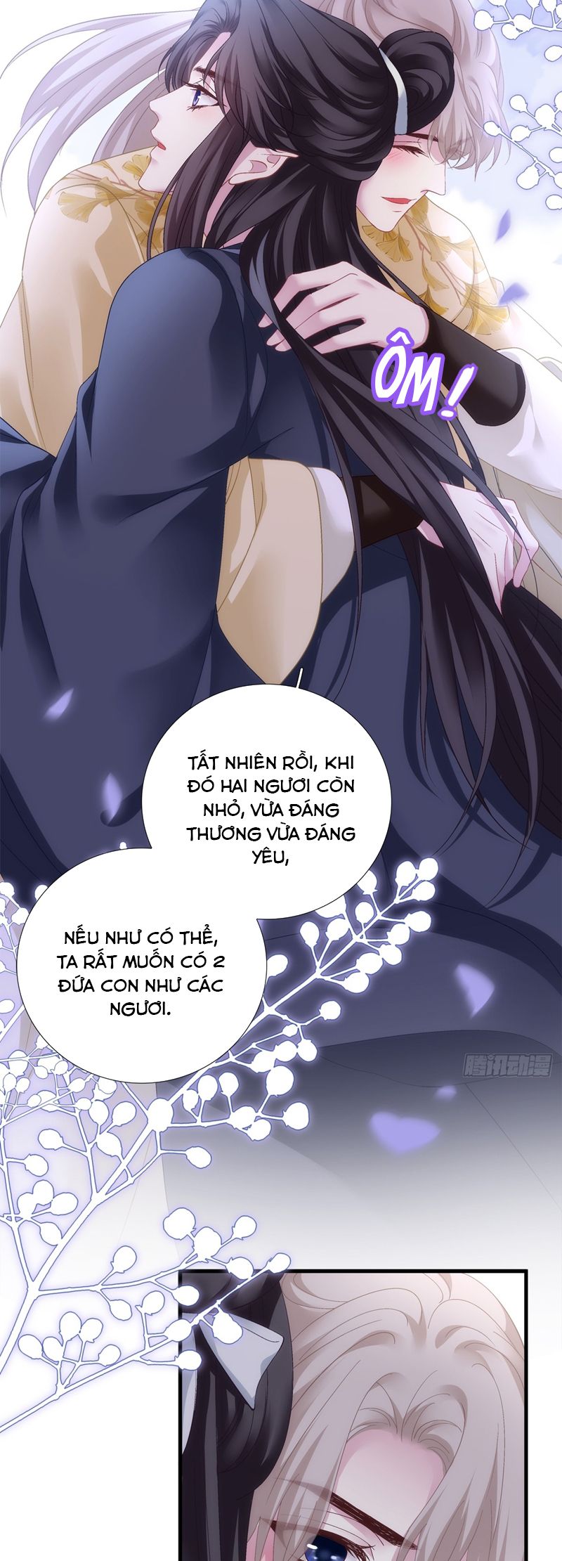 Hắc Hóa Đại Lão Thuần Dưỡng Chỉ Nam: Chapter 156