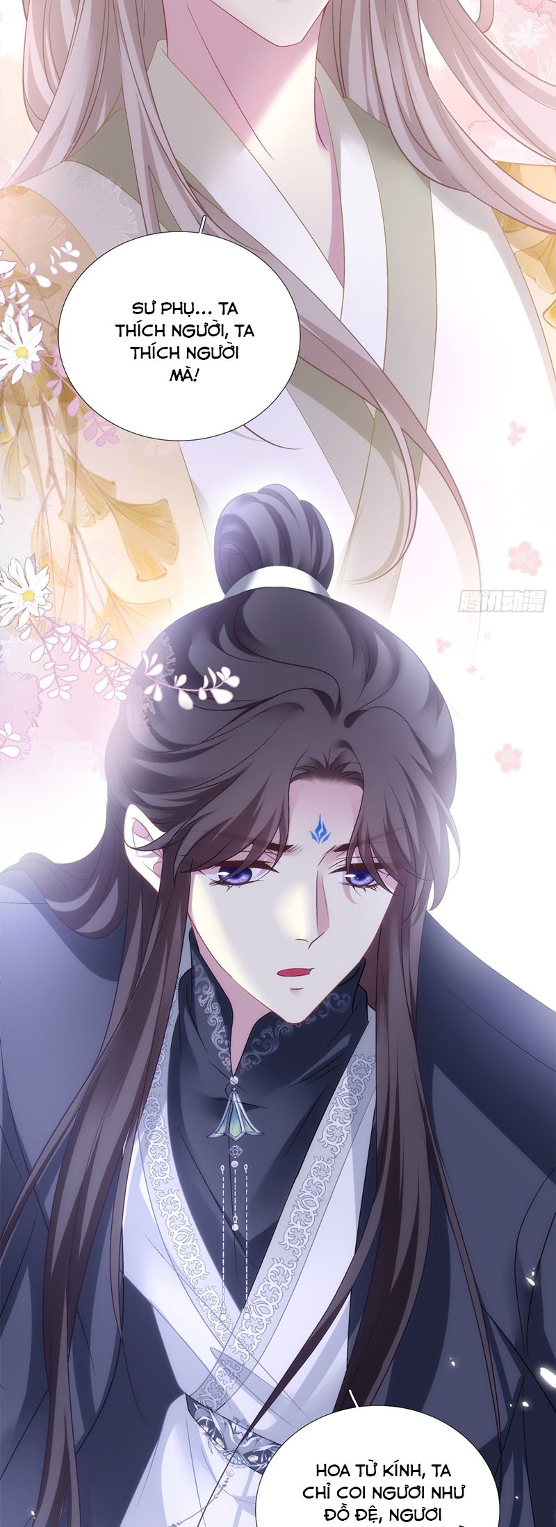 Hắc Hóa Đại Lão Thuần Dưỡng Chỉ Nam: Chapter 156