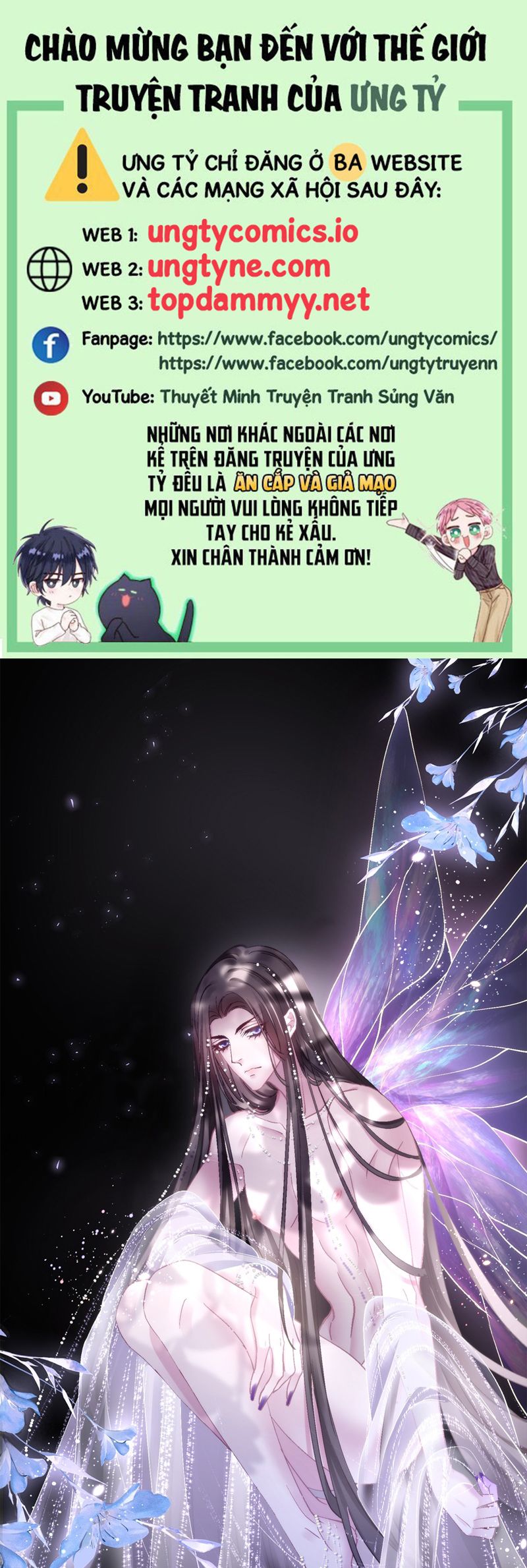 Hắc Hóa Đại Lão Thuần Dưỡng Chỉ Nam: Chapter 158