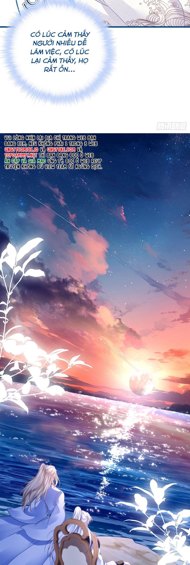 Hắc Hóa Đại Lão Thuần Dưỡng Chỉ Nam: Chapter 158