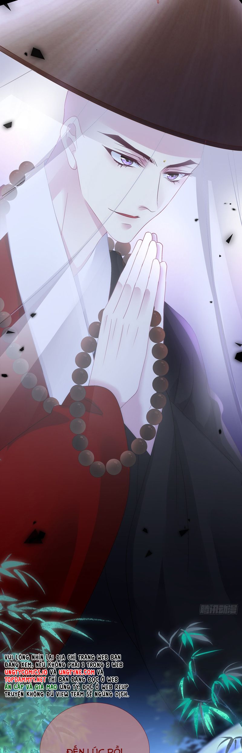 Hắc Hóa Đại Lão Thuần Dưỡng Chỉ Nam: Chapter 158