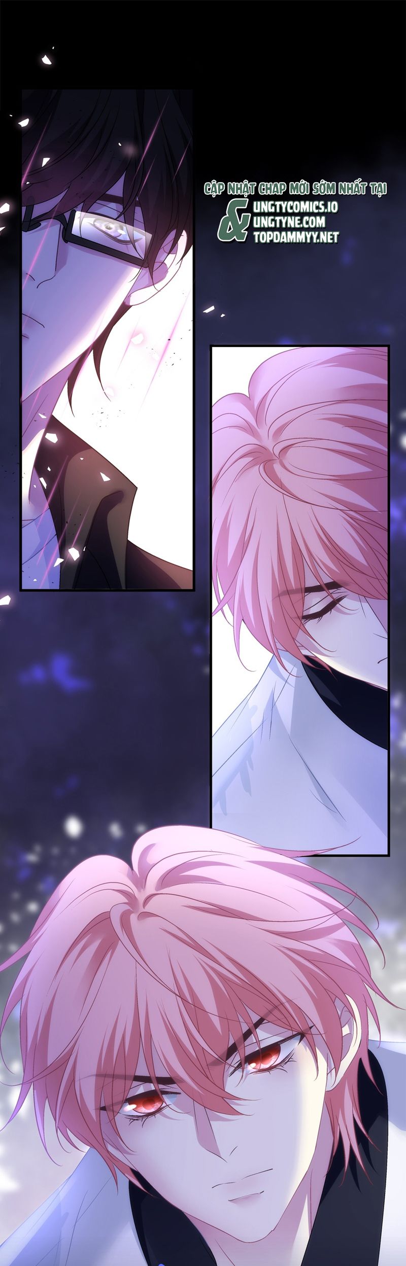 Hắc Hóa Đại Lão Thuần Dưỡng Chỉ Nam: Chapter 158