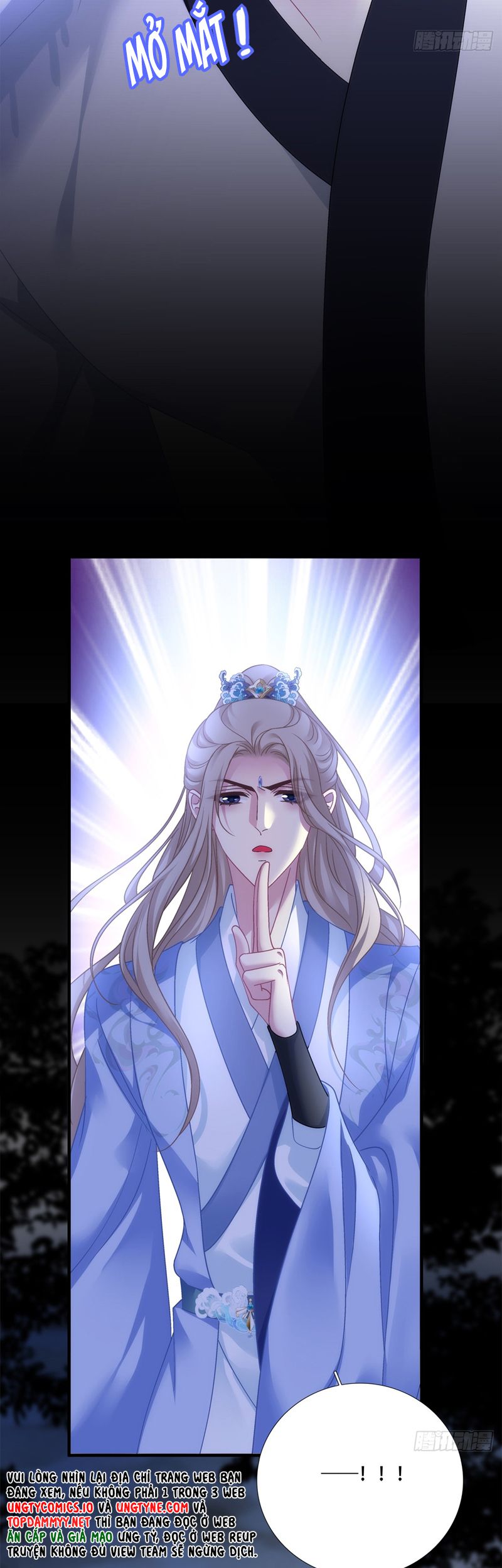 Hắc Hóa Đại Lão Thuần Dưỡng Chỉ Nam: Chapter 158