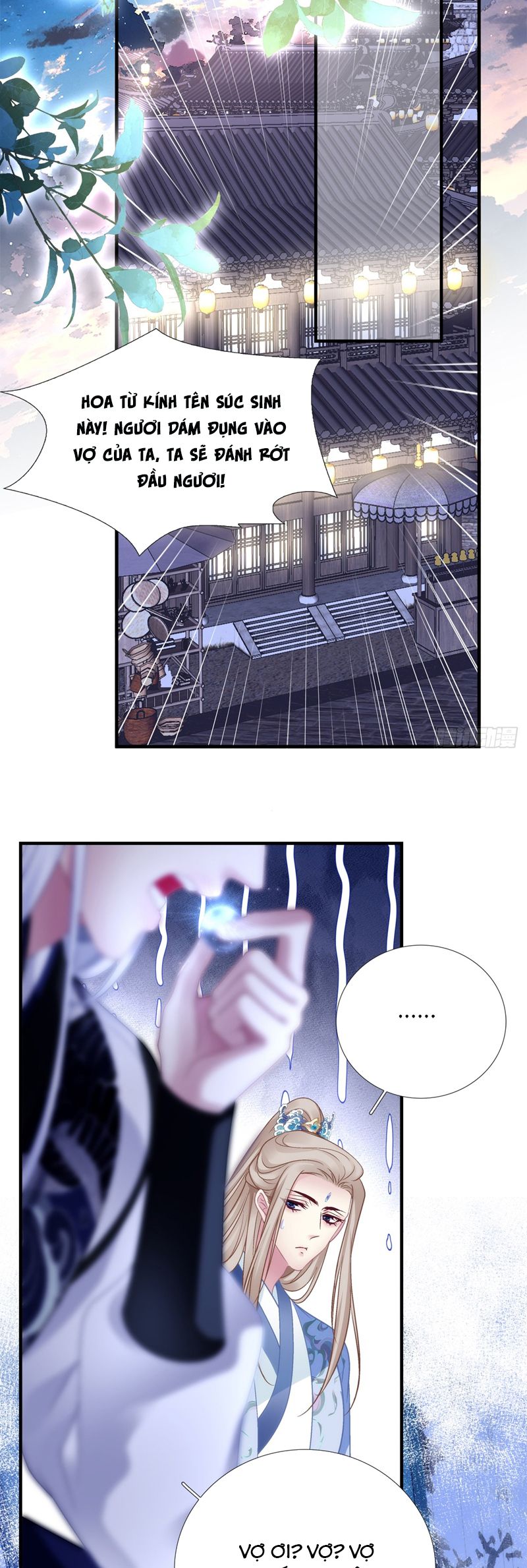 Hắc Hóa Đại Lão Thuần Dưỡng Chỉ Nam: Chapter 158