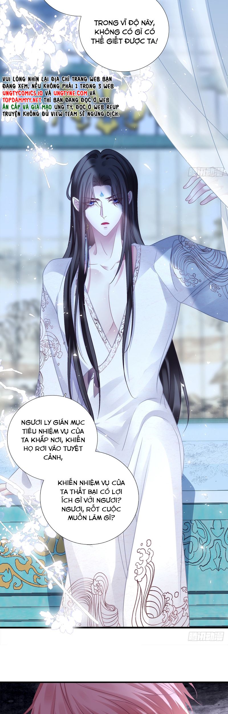 Hắc Hóa Đại Lão Thuần Dưỡng Chỉ Nam: Chapter 158