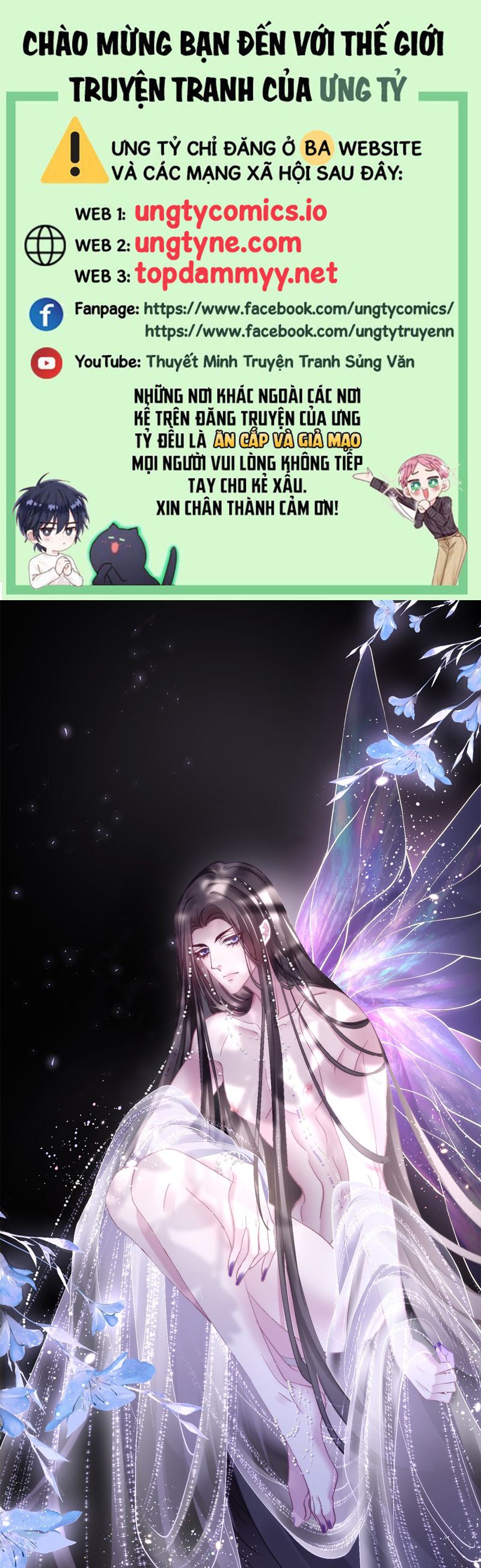 Hắc Hóa Đại Lão Thuần Dưỡng Chỉ Nam: Chapter 159