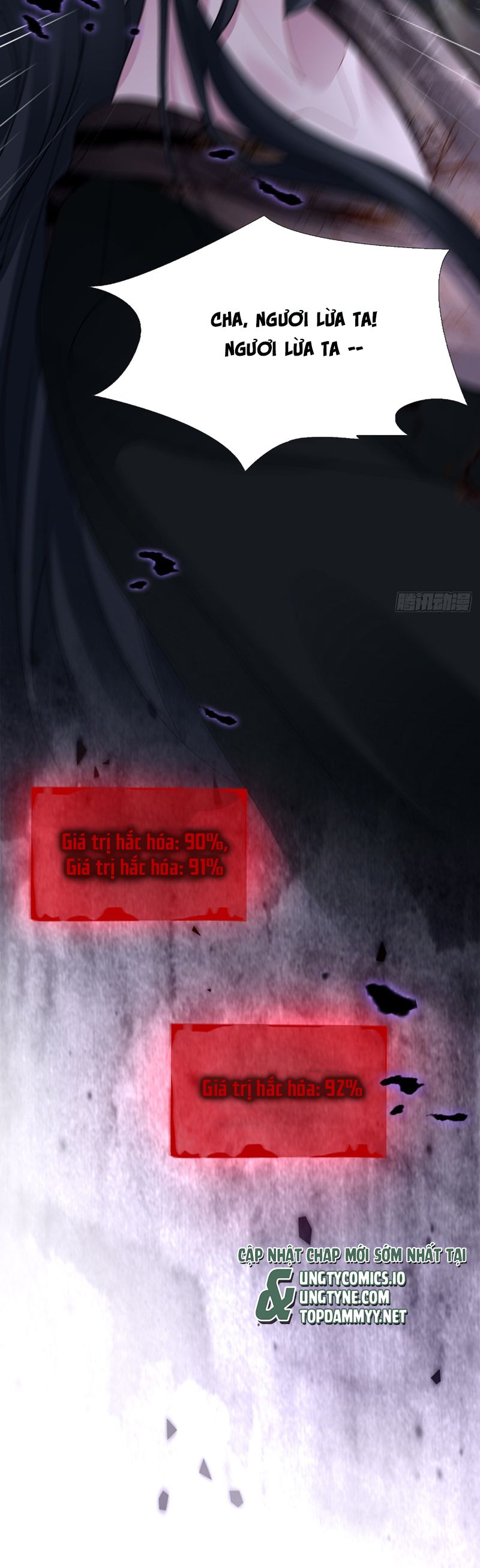 Hắc Hóa Đại Lão Thuần Dưỡng Chỉ Nam: Chapter 159