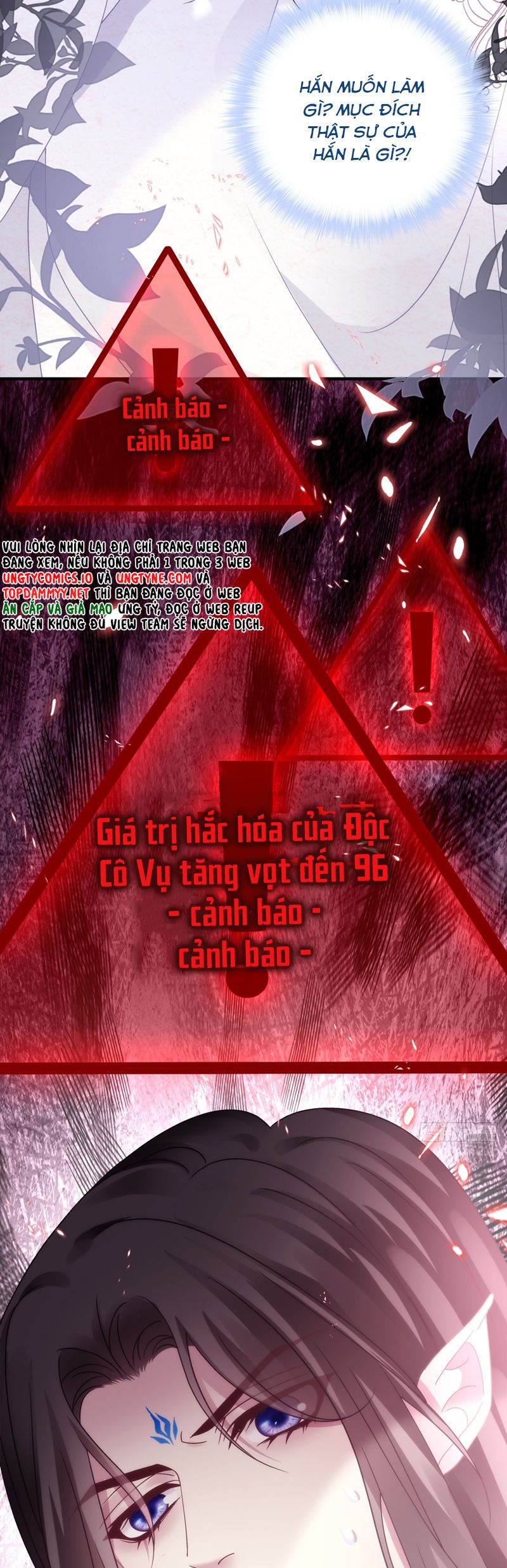 Hắc Hóa Đại Lão Thuần Dưỡng Chỉ Nam: Chapter 159