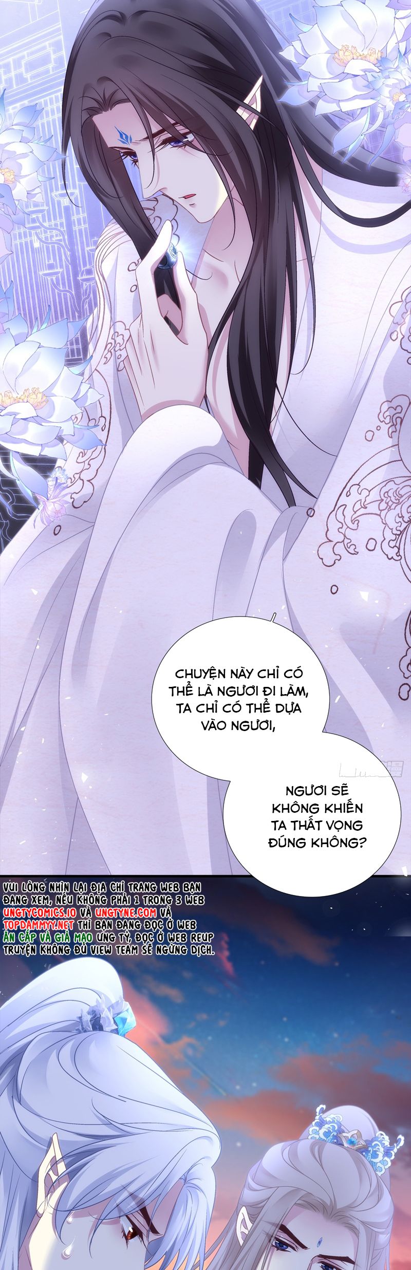 Hắc Hóa Đại Lão Thuần Dưỡng Chỉ Nam: Chapter 159