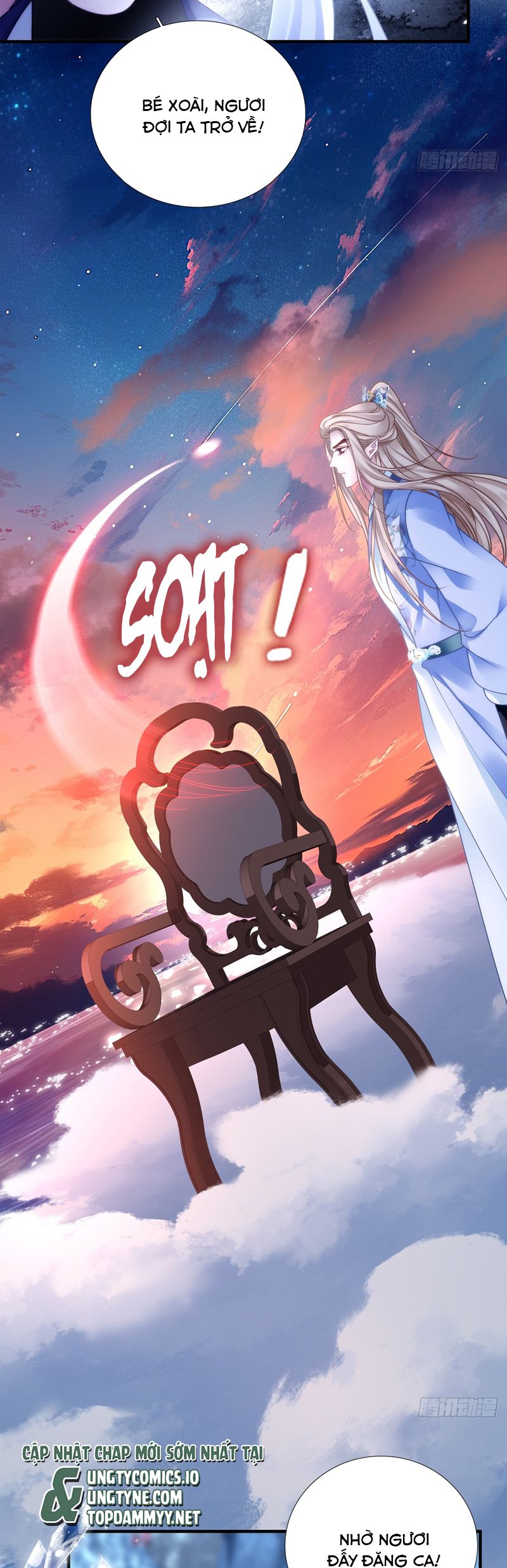 Hắc Hóa Đại Lão Thuần Dưỡng Chỉ Nam: Chapter 159