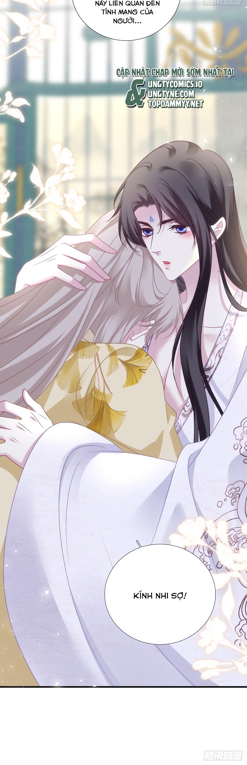 Hắc Hóa Đại Lão Thuần Dưỡng Chỉ Nam: Chapter 159