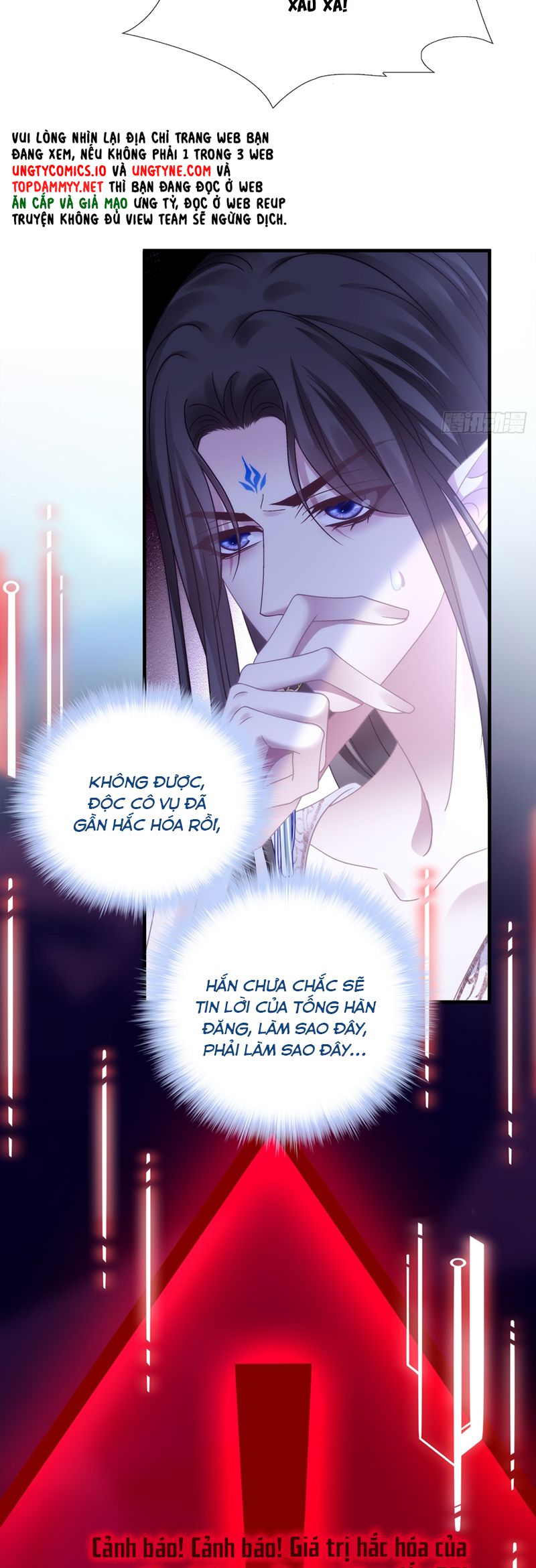 Hắc Hóa Đại Lão Thuần Dưỡng Chỉ Nam: Chapter 159