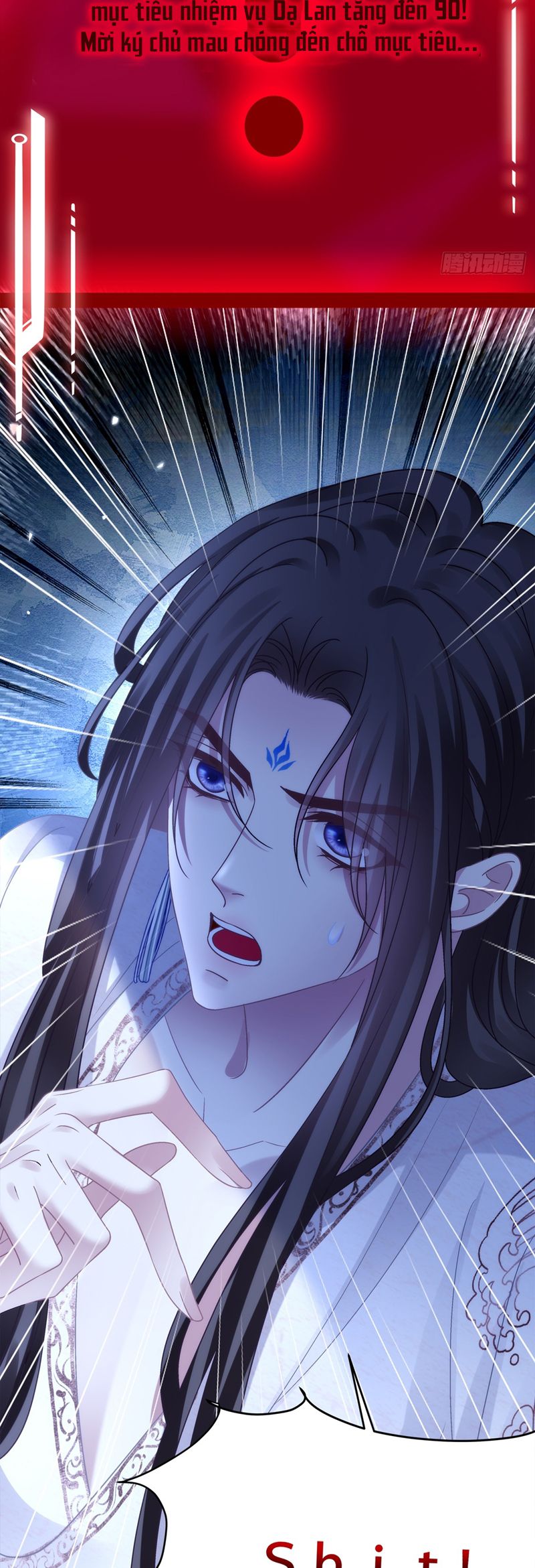 Hắc Hóa Đại Lão Thuần Dưỡng Chỉ Nam: Chapter 159