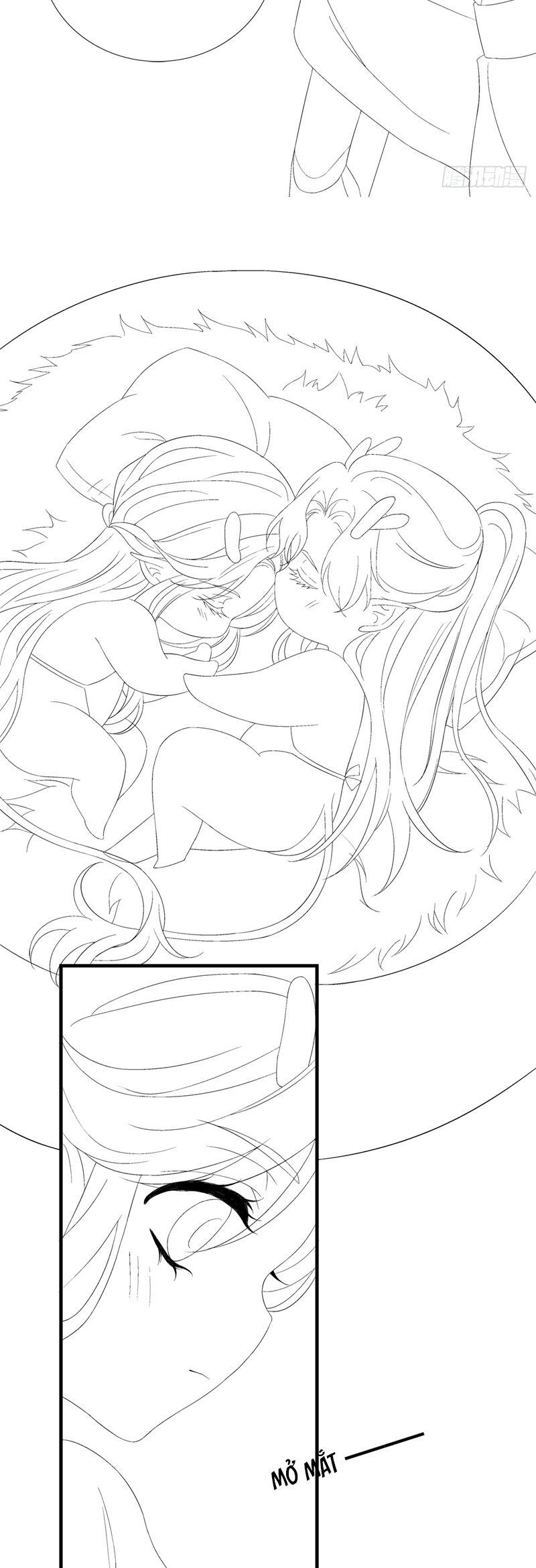 Hắc Hóa Đại Lão Thuần Dưỡng Chỉ Nam: Chapter 159