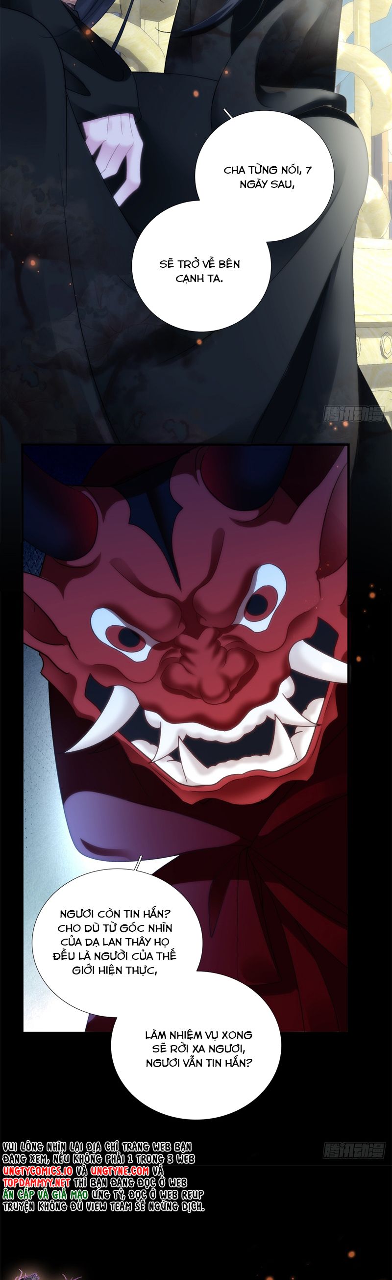 Hắc Hóa Đại Lão Thuần Dưỡng Chỉ Nam: Chapter 159