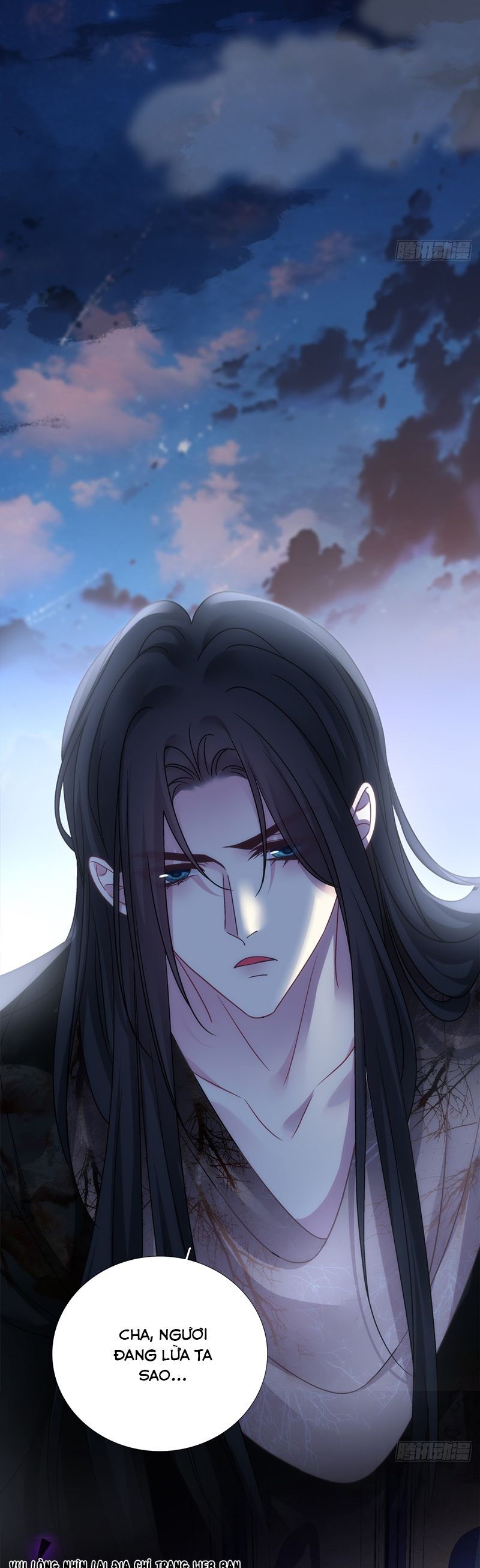 Hắc Hóa Đại Lão Thuần Dưỡng Chỉ Nam: Chapter 159