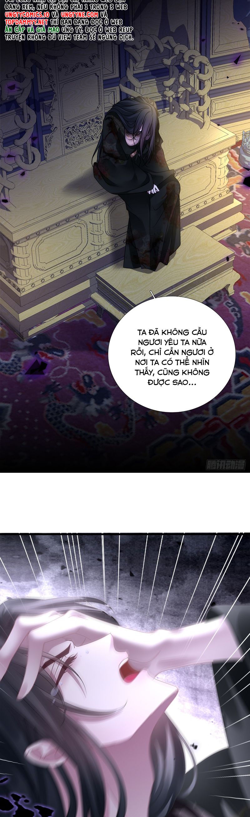 Hắc Hóa Đại Lão Thuần Dưỡng Chỉ Nam: Chapter 159