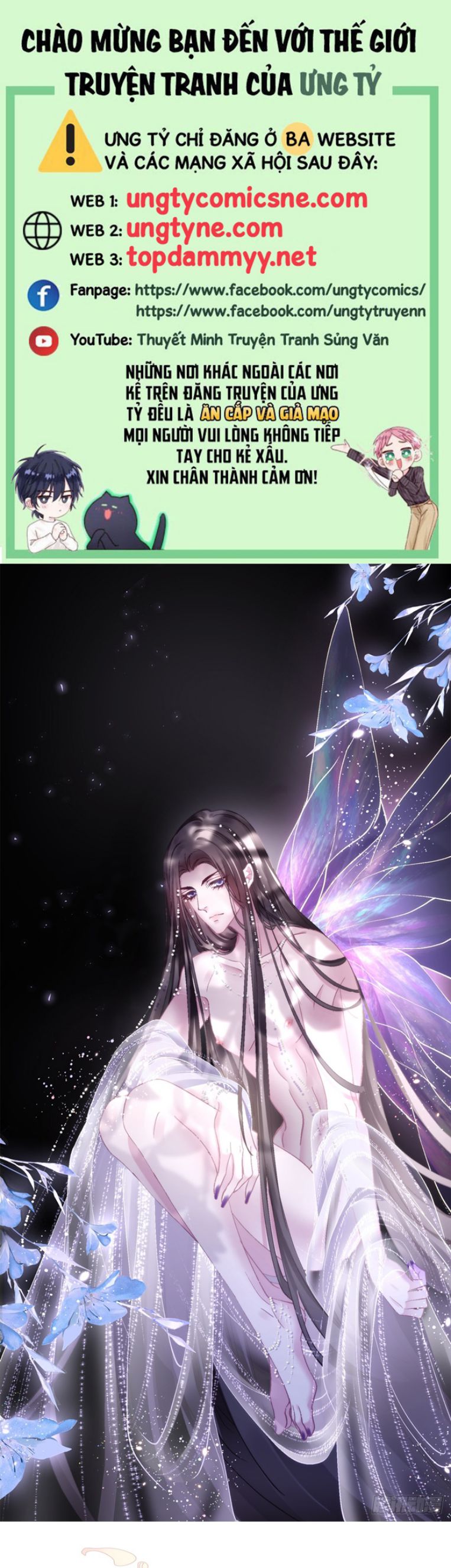 Hắc Hóa Đại Lão Thuần Dưỡng Chỉ Nam: Chapter 160