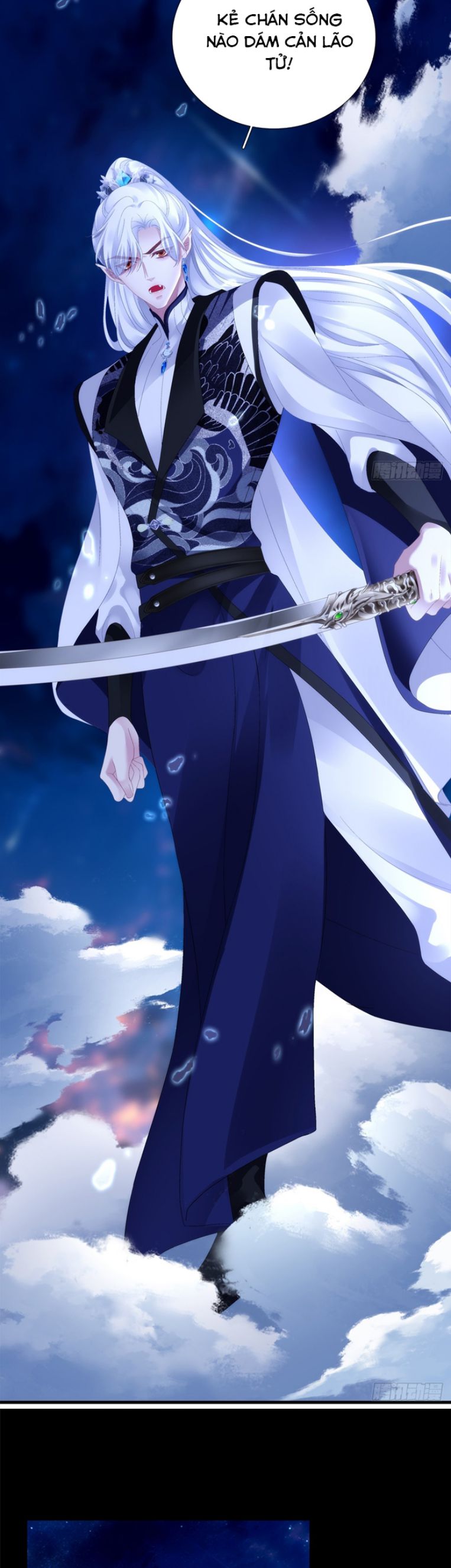 Hắc Hóa Đại Lão Thuần Dưỡng Chỉ Nam: Chapter 160