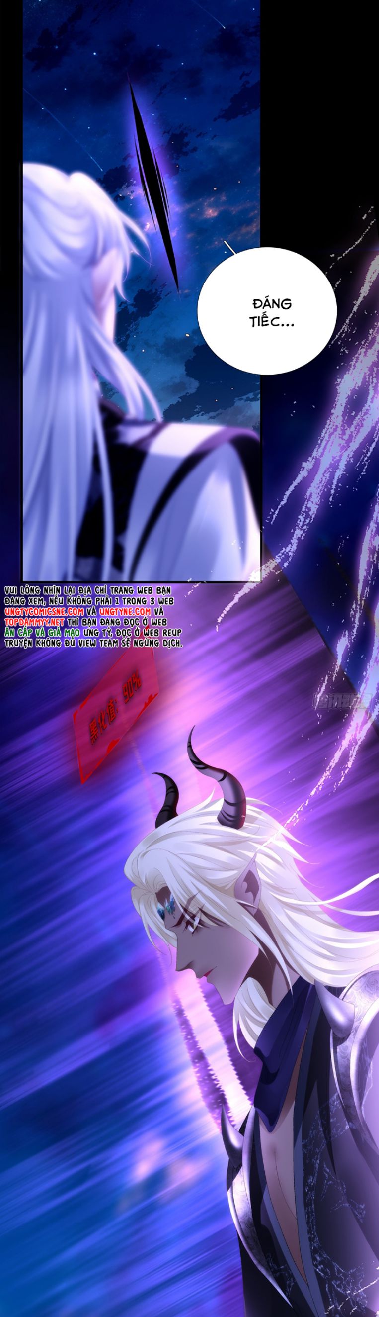 Hắc Hóa Đại Lão Thuần Dưỡng Chỉ Nam: Chapter 160