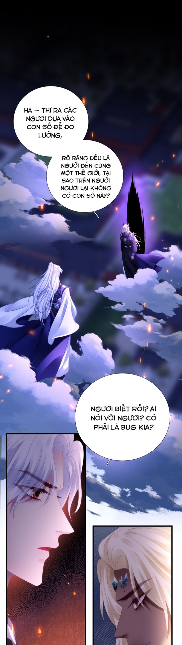 Hắc Hóa Đại Lão Thuần Dưỡng Chỉ Nam: Chapter 160