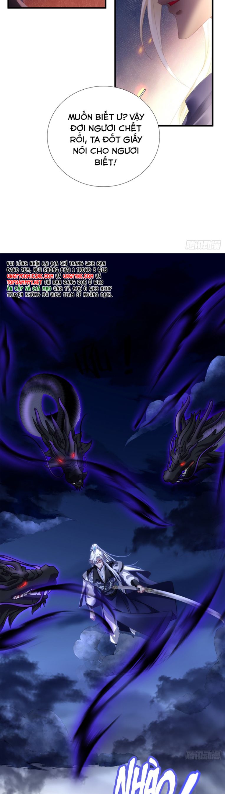 Hắc Hóa Đại Lão Thuần Dưỡng Chỉ Nam: Chapter 160