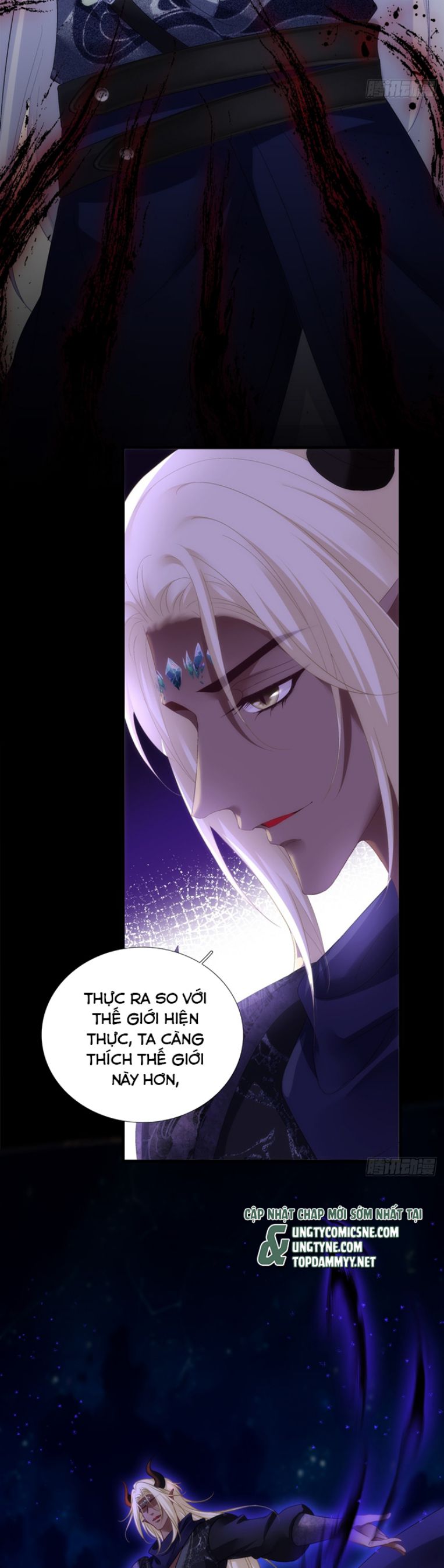 Hắc Hóa Đại Lão Thuần Dưỡng Chỉ Nam: Chapter 160