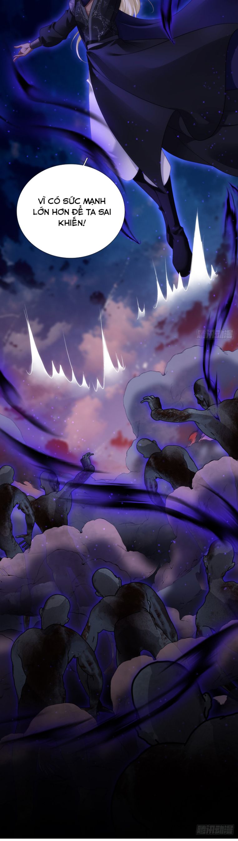 Hắc Hóa Đại Lão Thuần Dưỡng Chỉ Nam: Chapter 160